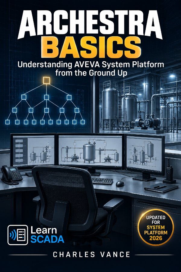Cover of Archestra Basics