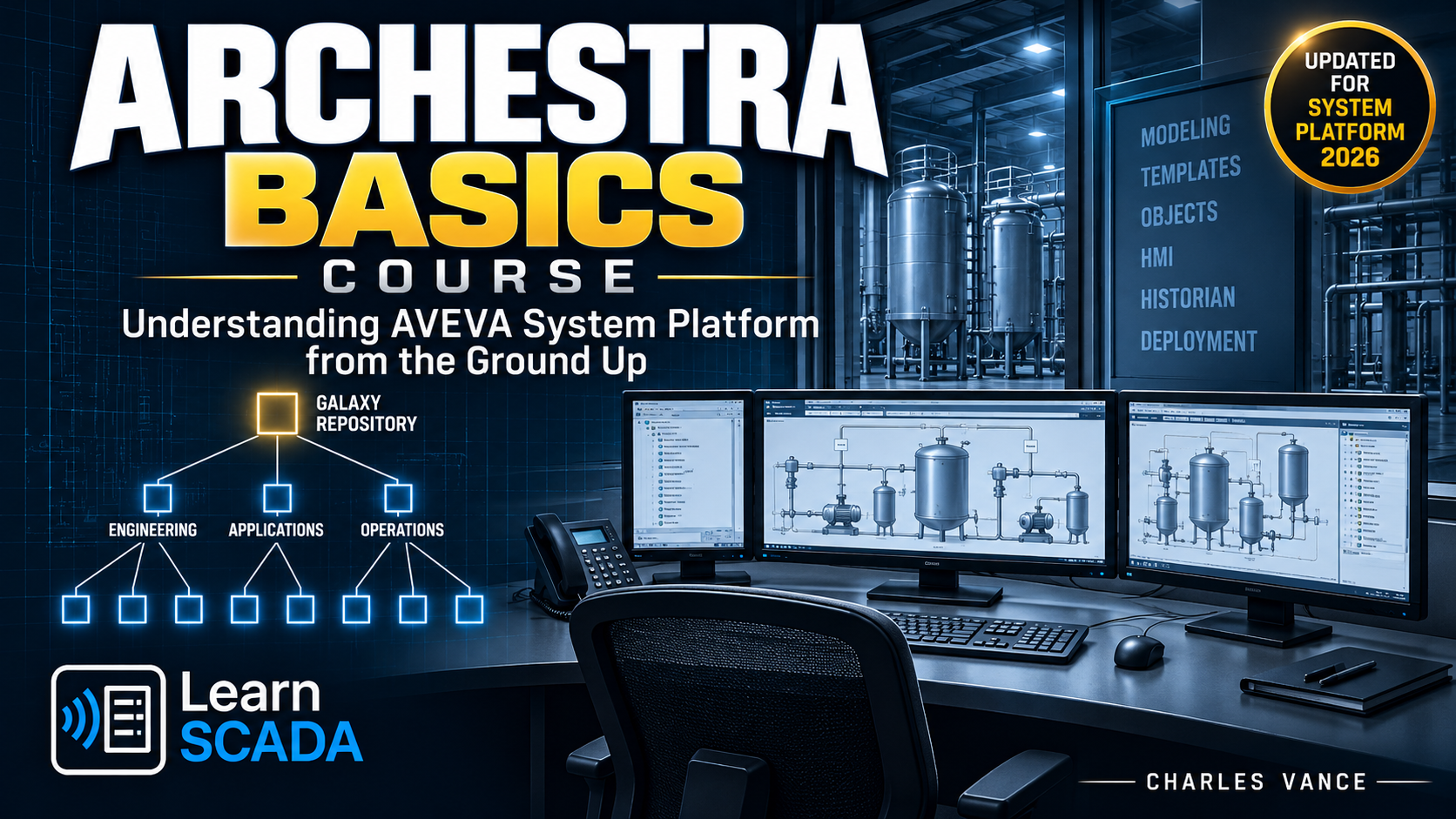 Archestra Basics