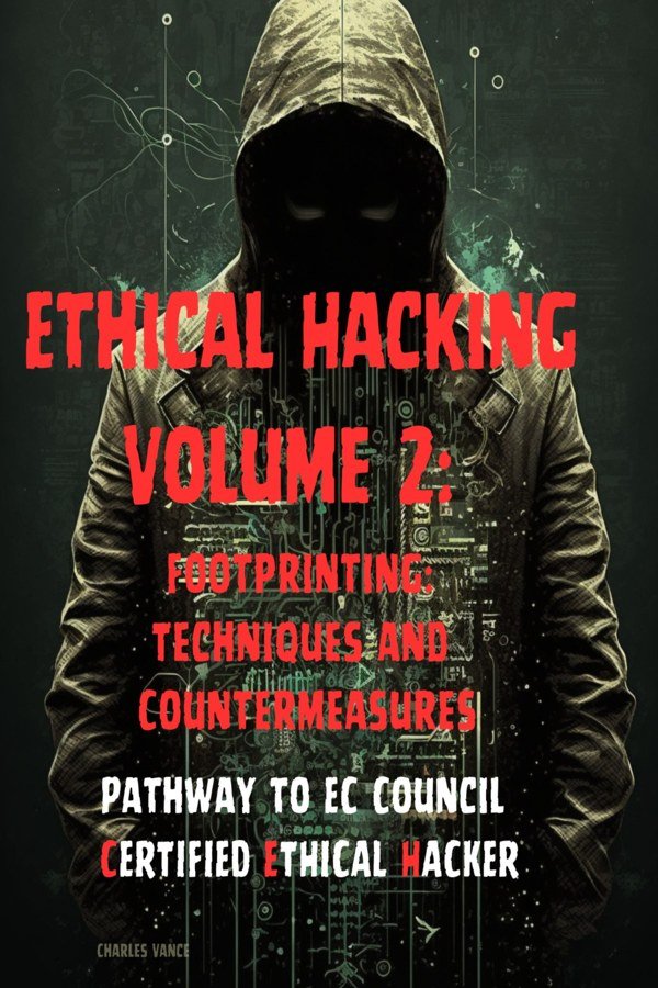 Cover of Ethical Hacking, Volume 2