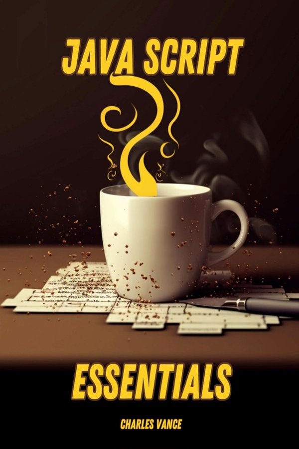 Cover of JavaScript Essentials